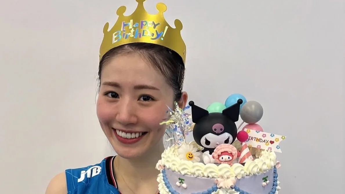 Ratu Bulutangkis Jepang Alami Fase Sulit di Indonesia, Chiharu Shida Terpuruk Usai Ganti Pasangan Baru