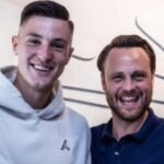 AC Milan Coba ‘Preteli’ Internal Manchester United demi Boyong Christopher Vivell ke San Siro