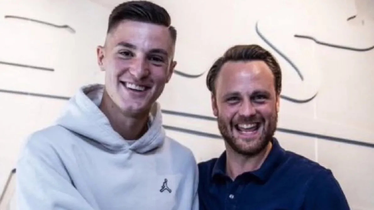 AC Milan Coba ‘Preteli’ Internal Manchester United demi Boyong Christopher Vivell ke San Siro 1 AC Milan Coba ‘Preteli’ Internal Manchester United demi Boyong Christopher Vivell ke San Siro