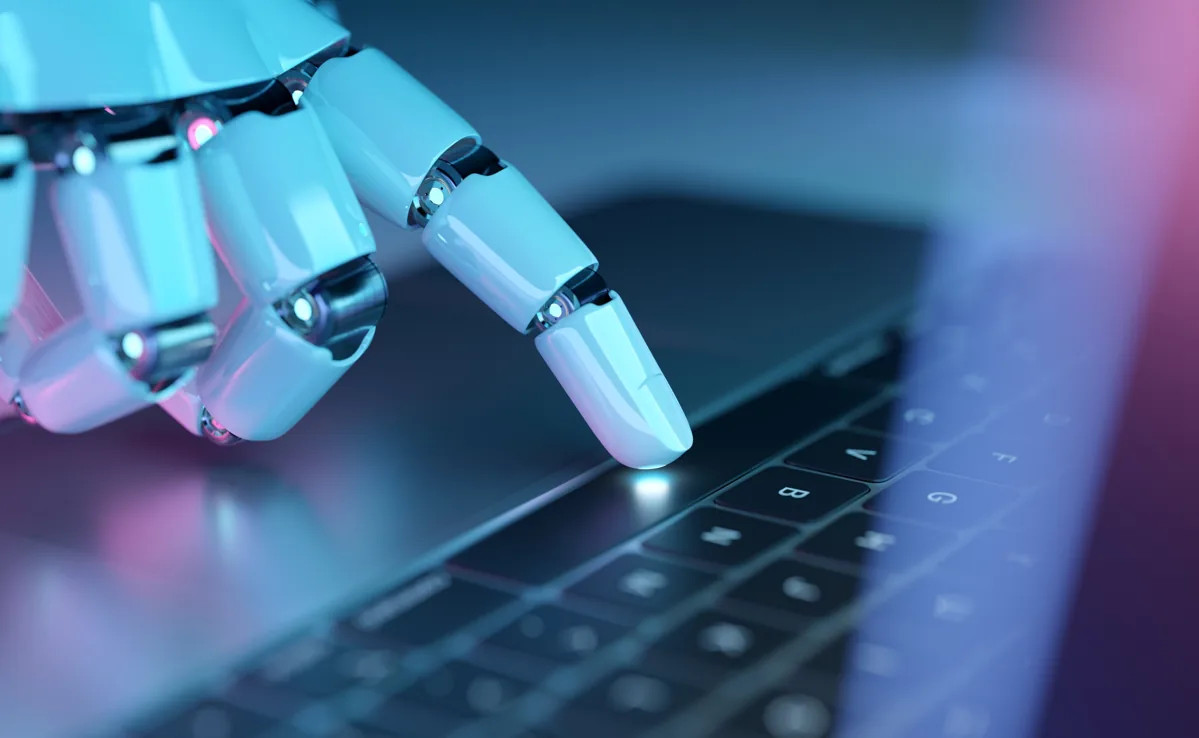 Bagaimana AI dan Arsitektur Modern Ubah Peta Bisnis Global
