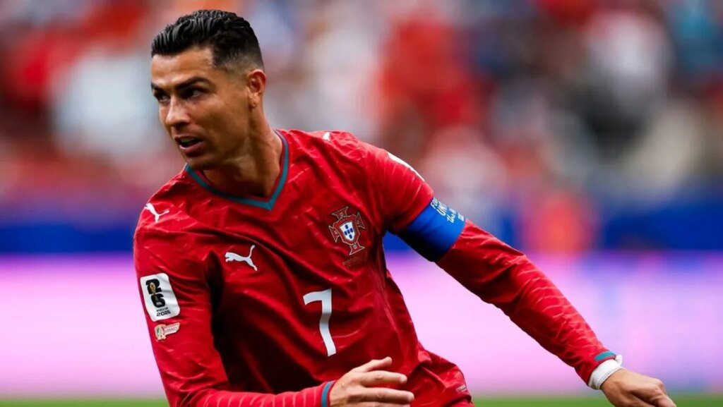 Piala Dunia 2026 Mulai Singkap Tabir Kenyataan Pahit Cristiano Ronaldo