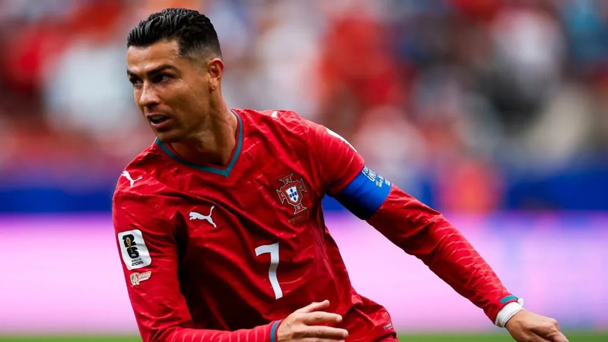 Piala Dunia 2026 Mulai Singkap Tabir Kenyataan Pahit Cristiano Ronaldo