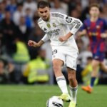 Jose Mourinho Datang, Dani Ceballos Desak Real Madrid Putus Kontrak