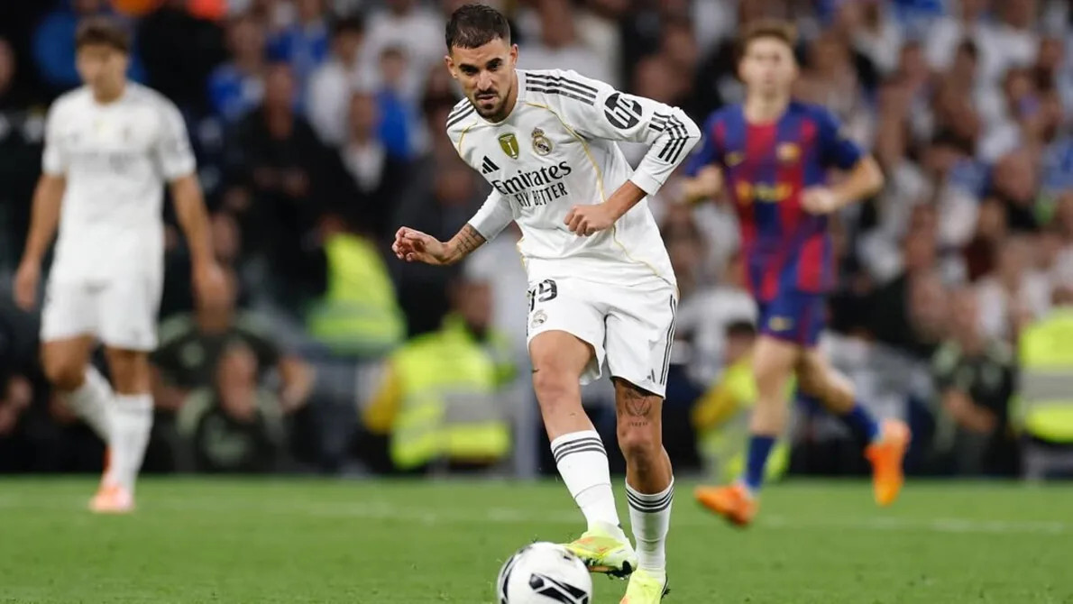 Jose Mourinho Datang, Dani Ceballos Desak Real Madrid Putus Kontrak 1 Jose Mourinho Datang, Dani Ceballos Desak Real Madrid Putus Kontrak