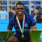 Dumfries Angkat Kaki ke Real Madrid, Bagaimana Cara Inter Milan Cari Penggantinya?