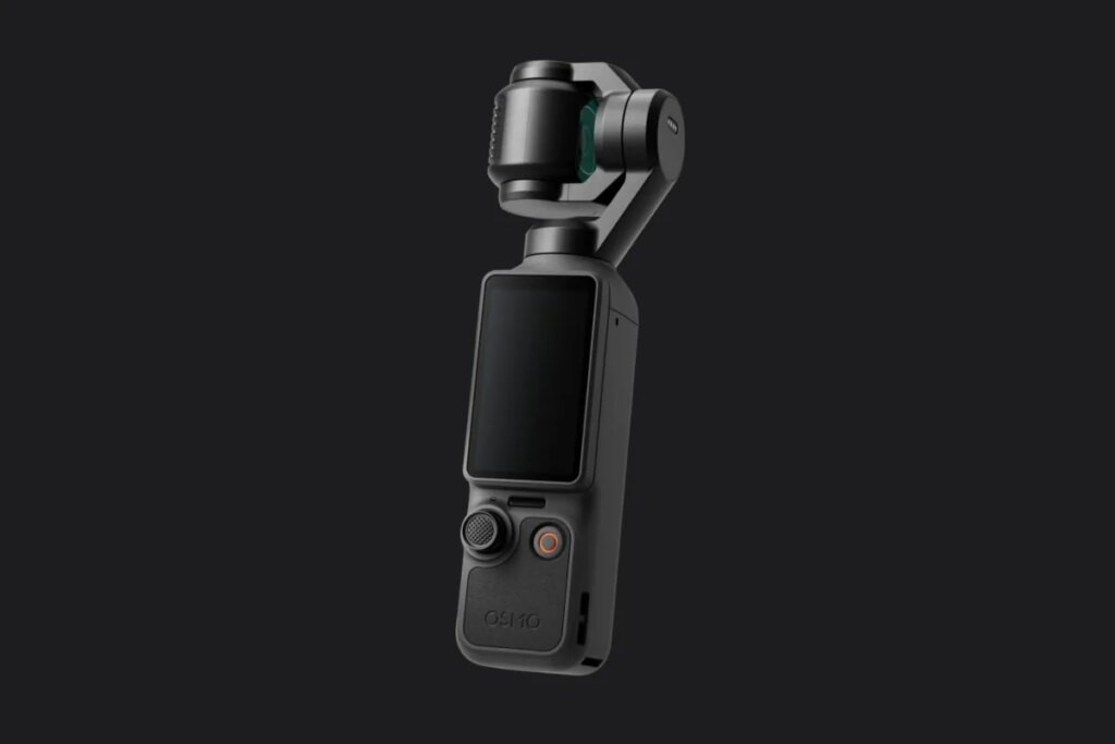 OPPO dan vivo Siapkan Kamera Vlogging, Dibekali Sensor Sony Premium