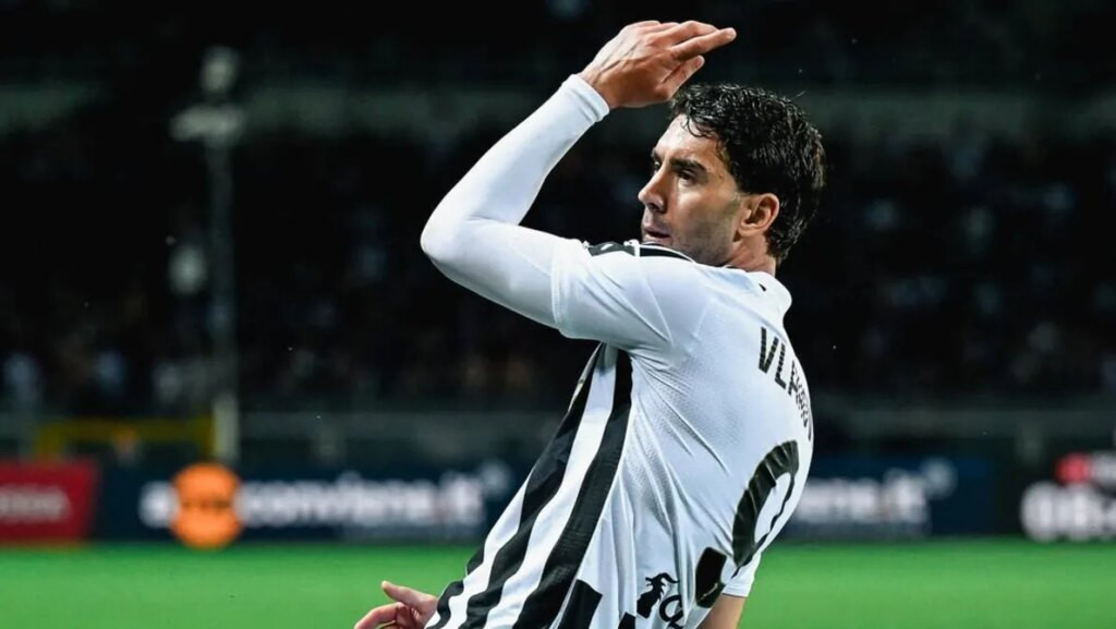 3 Alasan Kuat Juventus Rela Lepas Dusan Vlahovic Secara Gratis