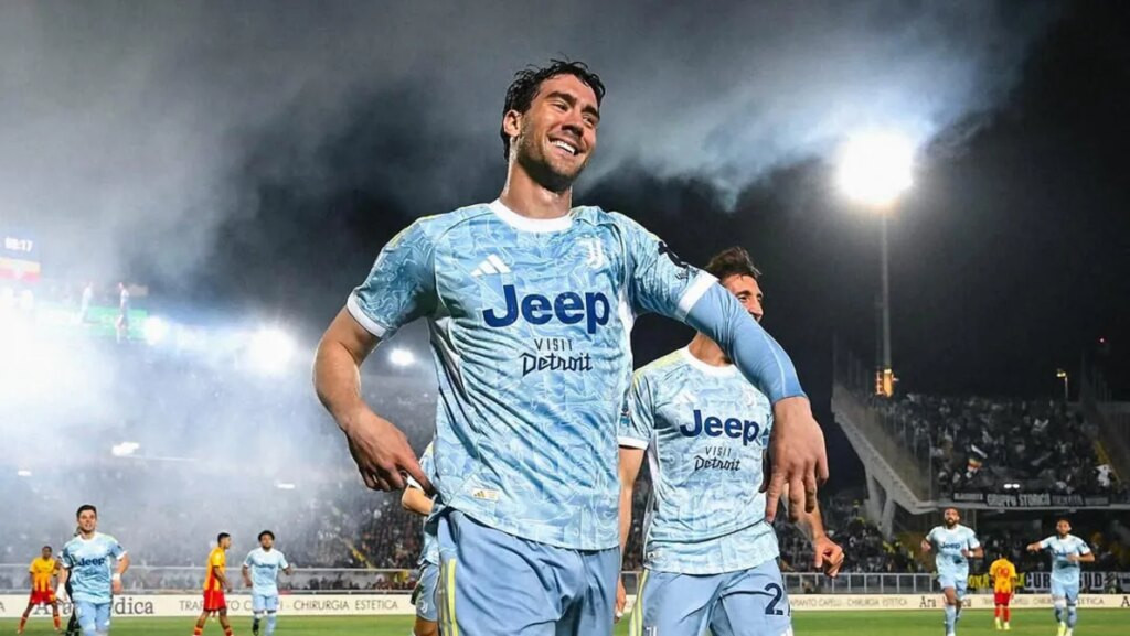 Dilema Dusan Vlahovic: Berstatus Gratisan, tapi Ditolak Real Madrid hingga Barcelona