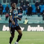 Tarik-Ulur Transfer Inter Milan, Pertahankan atau Lepas Ebenezer Akinsanmiro ke Pisa?