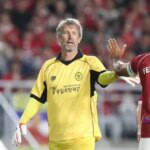 Eks Kiper Manchester United, Edwin van der Sar Berharap Timnas Indonesia Tampil di Piala Dunia
