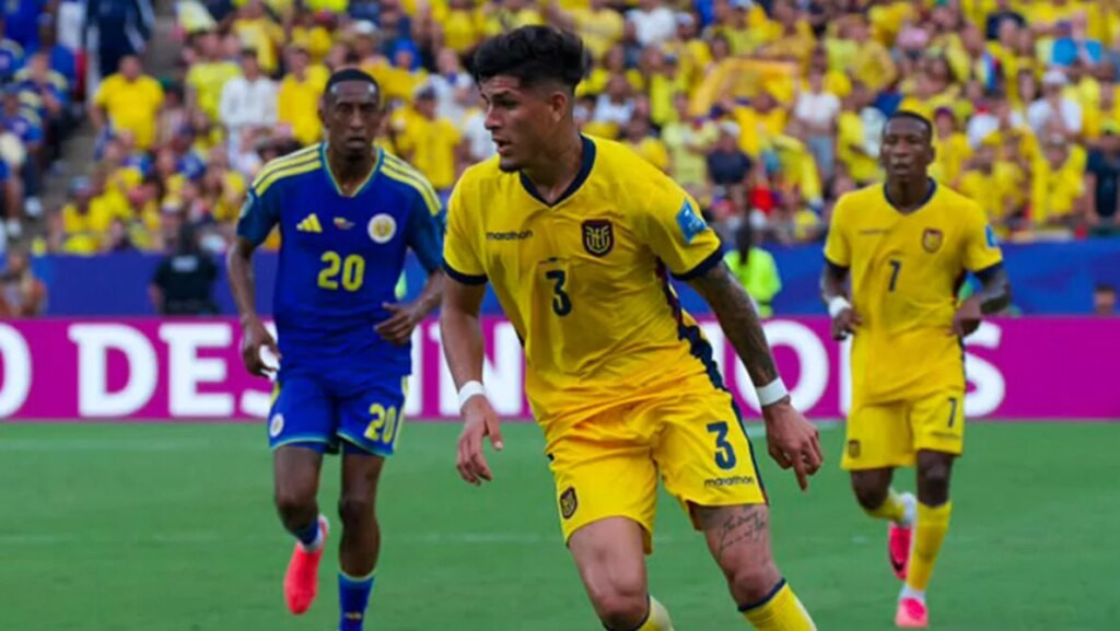 Curacao Cetak Sejarah, Tahan Imbang Ekuador Tanpa Gol di Piala Dunia 2026