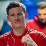 Tikung Manchester United, Man City Siap Sabet Gelandang Nottingham Forest Elliot Anderson