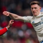 Manchester United Pakai 'Trik Kotor' Man City untuk Jebak Rival di Transfer Elliot Anderson