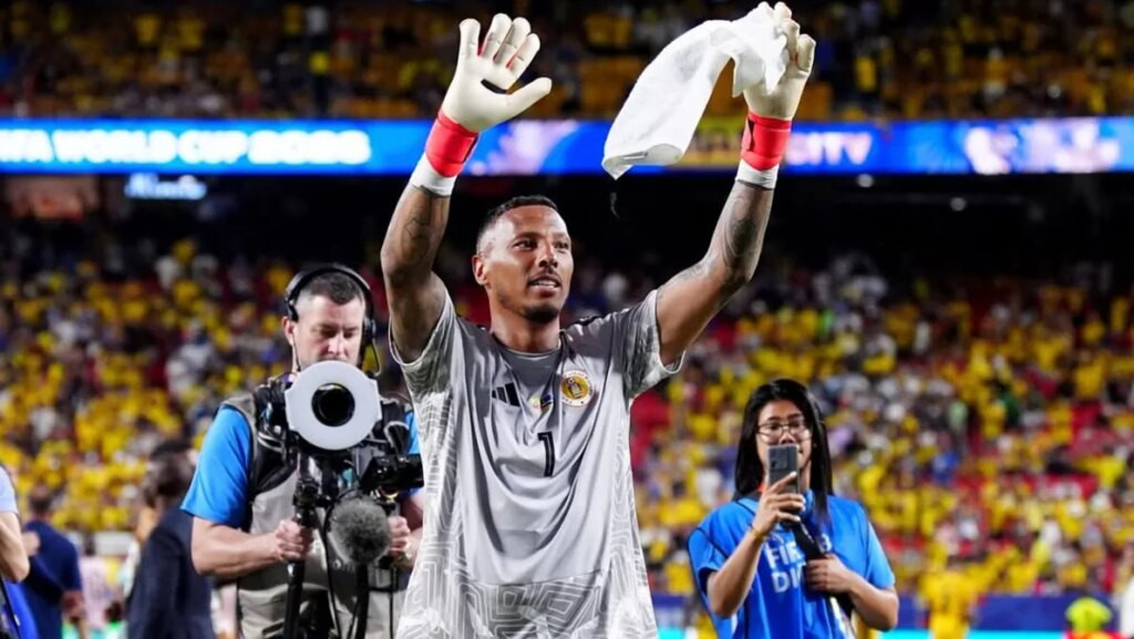 Mengenal Eloy Room, Kiper Miami FC yang Mendadak Jadi 'Dewa' di Piala Dunia 2026 Usai Bikin 15 Penyelamatan