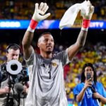 Mengenal Eloy Room, Kiper Miami FC yang Mendadak Jadi 'Dewa' di Piala Dunia 2026 Usai Bikin 15 Penyelamatan