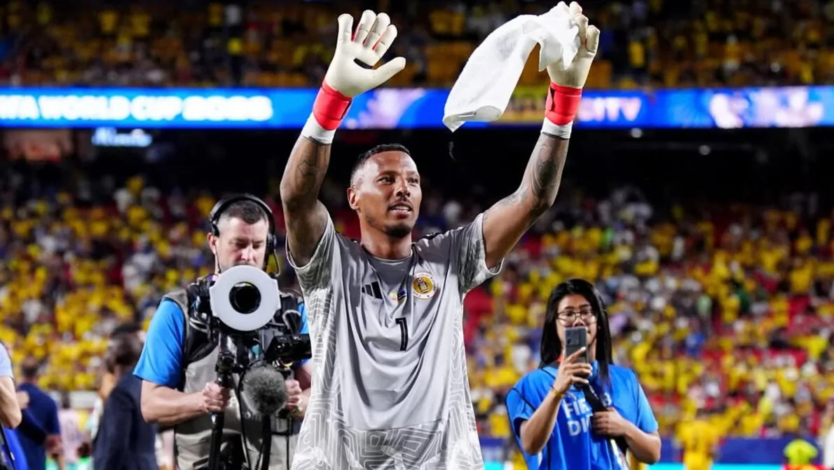 Mengenal Eloy Room, Kiper Miami FC yang Mendadak Jadi 'Dewa' di Piala Dunia 2026 Usai Bikin 15 Penyelamatan