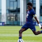 Cari 'The Next Saliba', Arsenal Bidik Kapten Muda PSG Emmanuel Mbemba Secara Gratis