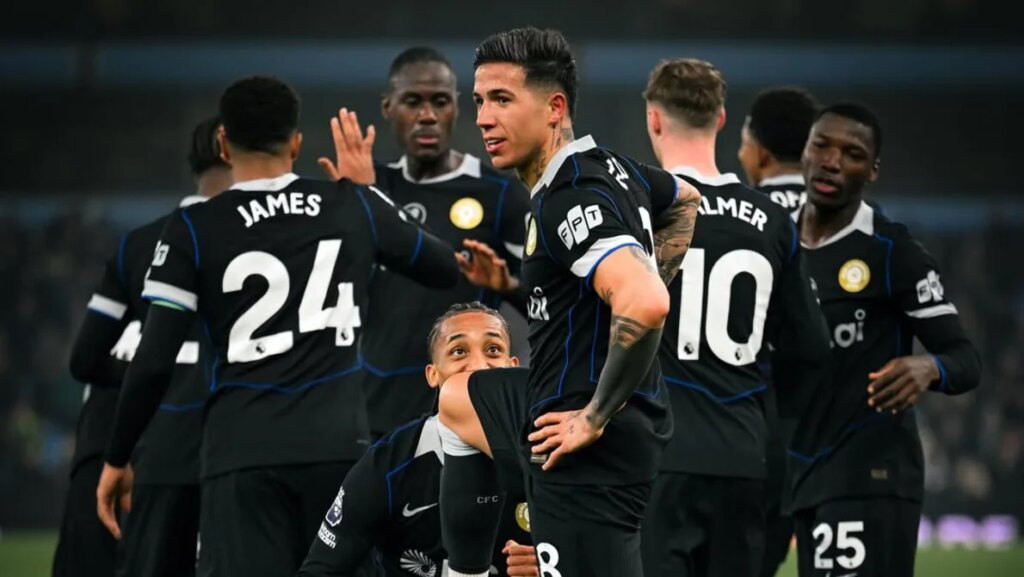 Bersih-Bersih Skuad, Chelsea Resmi Lepas 4 Pemain Muda dari Akademi Cobham