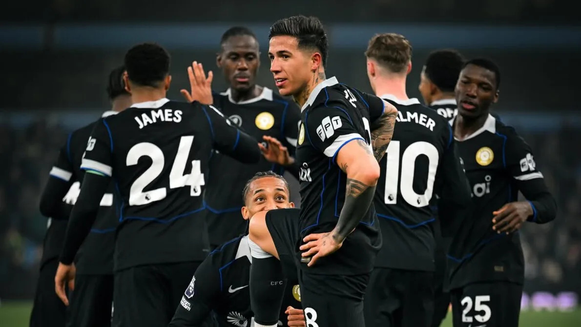 Bersih-Bersih Skuad, Chelsea Resmi Lepas 4 Pemain Muda dari Akademi Cobham
