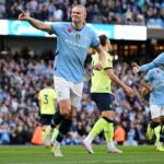 Manchester City Ancam Tuntut Kandidat Presiden Real Madrid Terkait Nama Erling Haaland Dicatut Kampanye