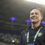 Dari Legenda Italia hingga Pelatih Uzbekistan