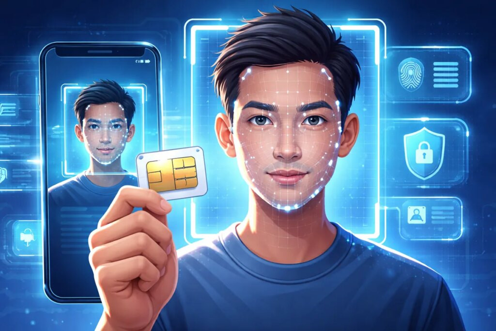 Waspada SIM Swap, Modus Kejahatan Siber yang Bisa Membobol Rekening dan Mencuri OTP