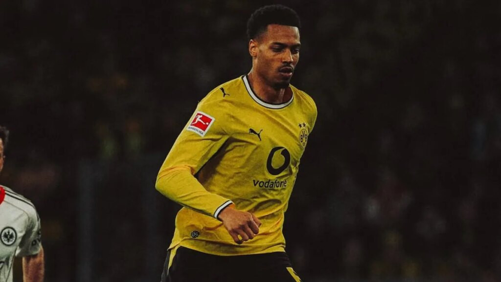 Bursa Transfer Memanas! Liverpool dan Man United Saling Sikut Demi Angkut Bintang Dortmund