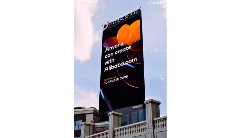 Alibaba.com Luncurkan Accio Work, AI yang Siap Bantu UKM Indonesia Tembus Pasar Global