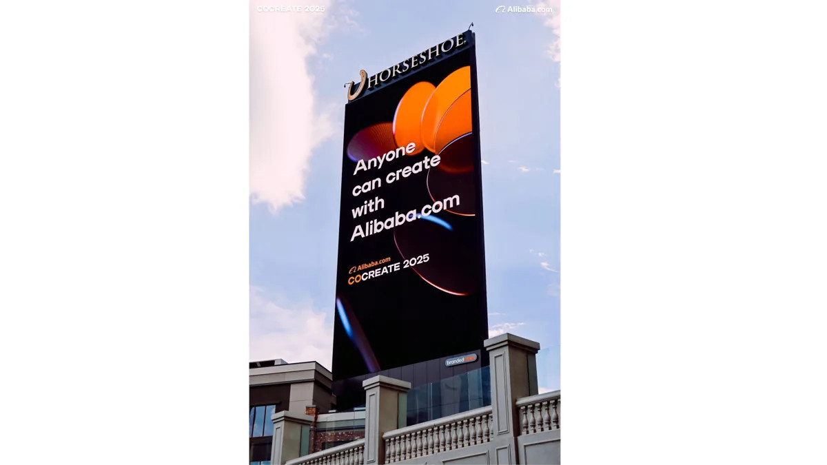 Alibaba.com Luncurkan Accio Work, AI yang Siap Bantu UKM Indonesia Tembus Pasar Global