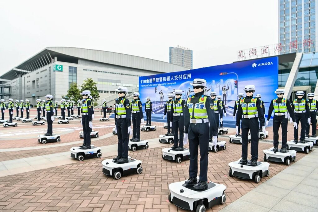 Robot Humanoid Mulai Masuk Indonesia, Begini Gambaran Saat Mereka Hadir di Rumah dan Kantor