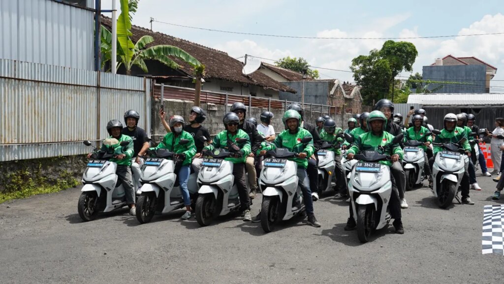 Ikuti Arahan Presiden Prabowo, Grab Kurangi Potongan Komisi Ojol Jadi 8% Mulai 1 Juli 2026