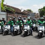 Ikuti Arahan Presiden Prabowo, Grab Kurangi Potongan Komisi Ojol Jadi 8% Mulai 1 Juli 2026