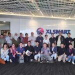 Sentuhan AI Tencent Cloud di Balik Efisiensi Migrasi Data Masif XLSMART Pasca-Merger