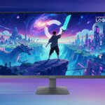 Lenovo Rilis Monitor Baru di Indonesia, Tawarkan Refresh Rate hingga 200Hz untuk Gamer Pemula