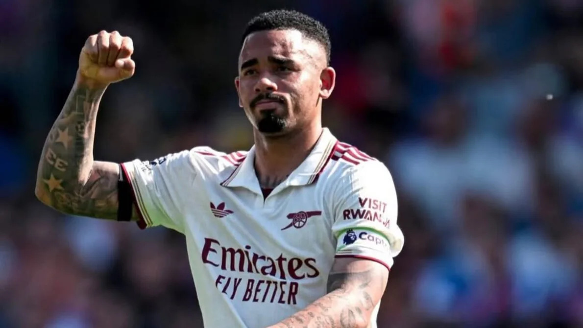 Arsenal Berencana Cuci Gudang Lepas 8 Pemain Sekaligus 1 Arsenal Berencana Cuci Gudang Lepas 8 Pemain Sekaligus