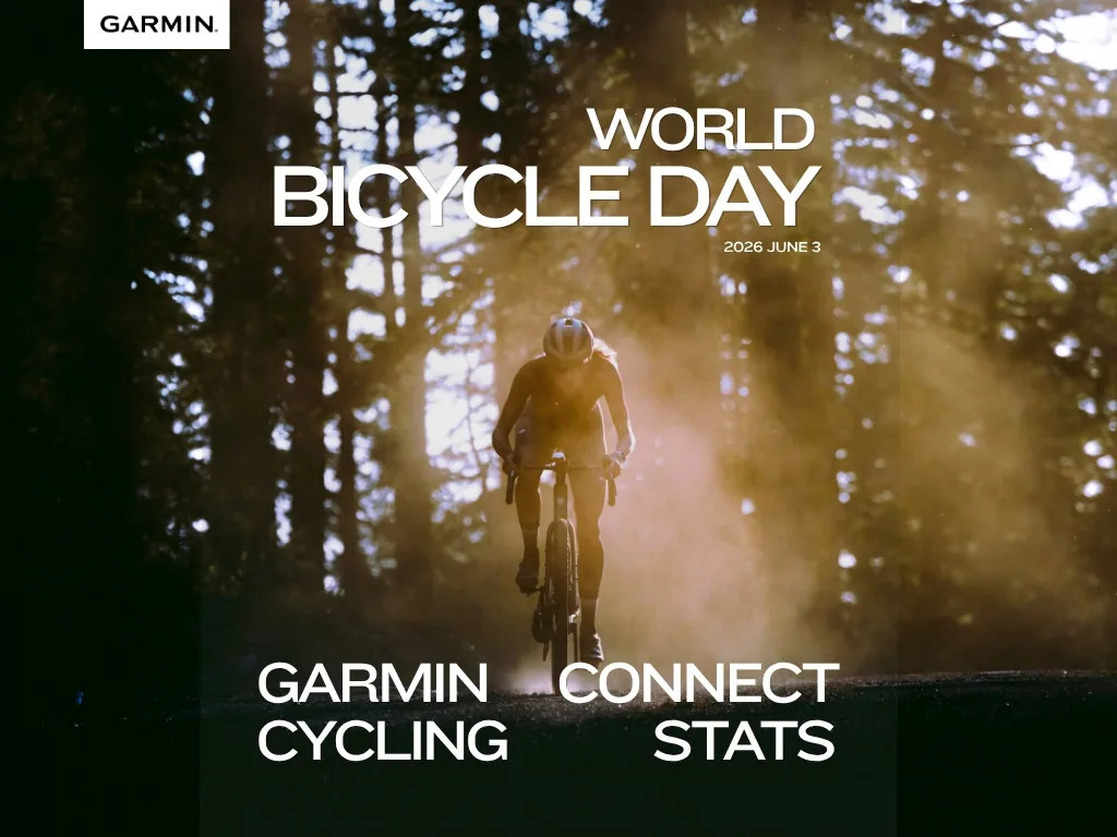 Pelari Indonesia Makin Aktif, Garmin Catat Lebih dari 5 Juta Aktivitas Running di Awal 2026