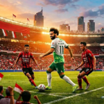 Jika Bukan Arab Saudi atau MLS, Mengapa Mohamed Salah Layak Mempertimbangkan Indonesia?