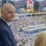 Gianni Infantino Pastikan Donald Trump Serahkan Trofi Juara Piala Dunia 2026
