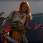 God of War Laufey Resmi Diumumkan, Faye Jadi Tokoh Utama Petualangan Baru