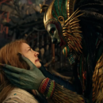God of War: Laufey Tuai Pro dan Kontra Sebagian Fans, Dianggap Krisis Identitas!