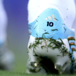 Messi di Atas Angin, Tapi 2 Faktor Ini Bisa Membatalkan Gelar Golden Boot
