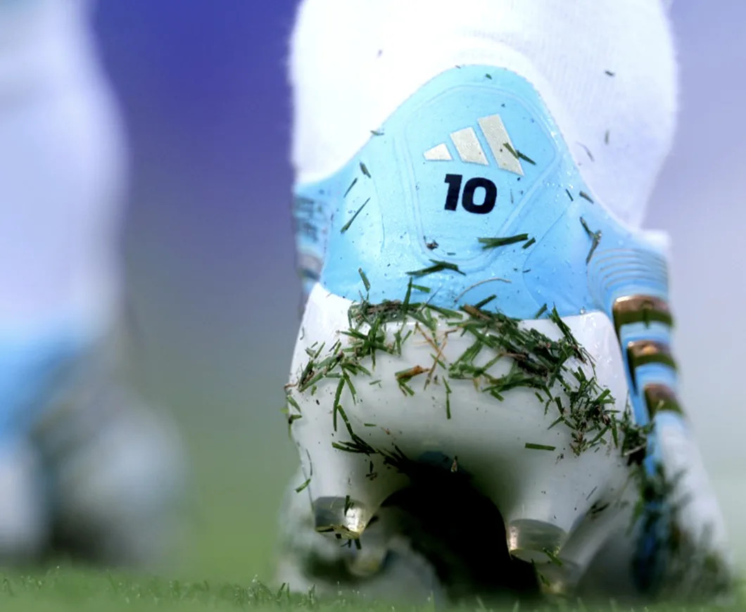 Messi di Atas Angin, Tapi 2 Faktor Ini Bisa Membatalkan Gelar Golden Boot 1 Messi di Atas Angin, Tapi 2 Faktor Ini Bisa Membatalkan Gelar Golden Boot