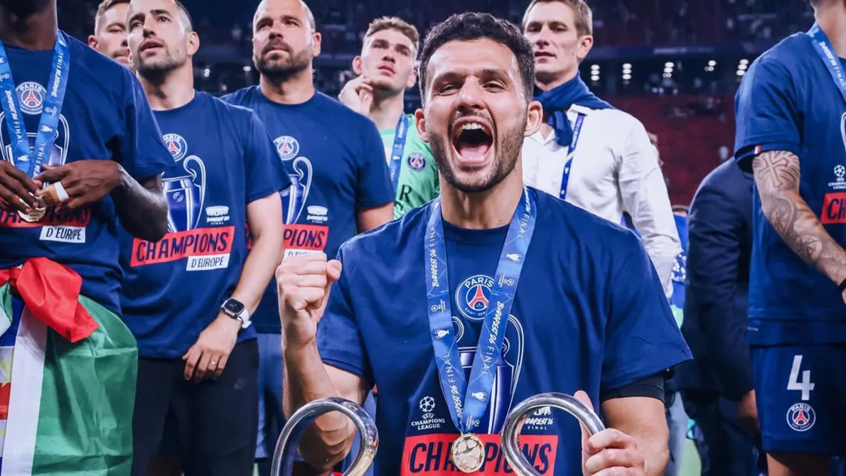 AC Milan Bidik Bintang PSG untuk Jadi Mesin Gol Baru Ruben Amorim 1 AC Milan Bidik Bintang PSG untuk Jadi Mesin Gol Baru Ruben Amorim