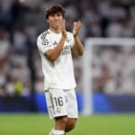 Jose Mourinho Blokir Rencana Kepindahan Striker Muda Real Madrid