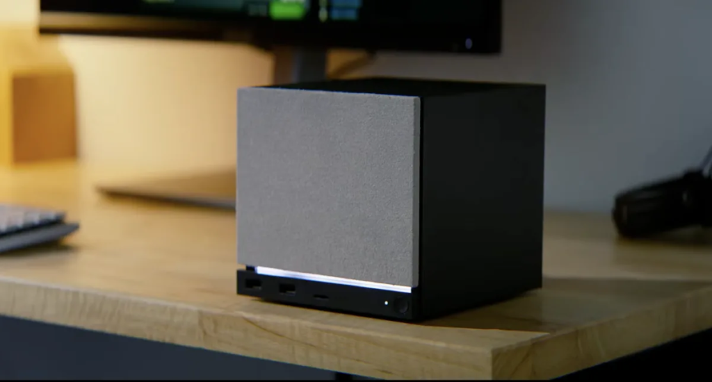 Valve Rilis Steam Machine 2026, Harga Tembus Rp 25 Juta dan Lebih Mahal dari PS5 Pro