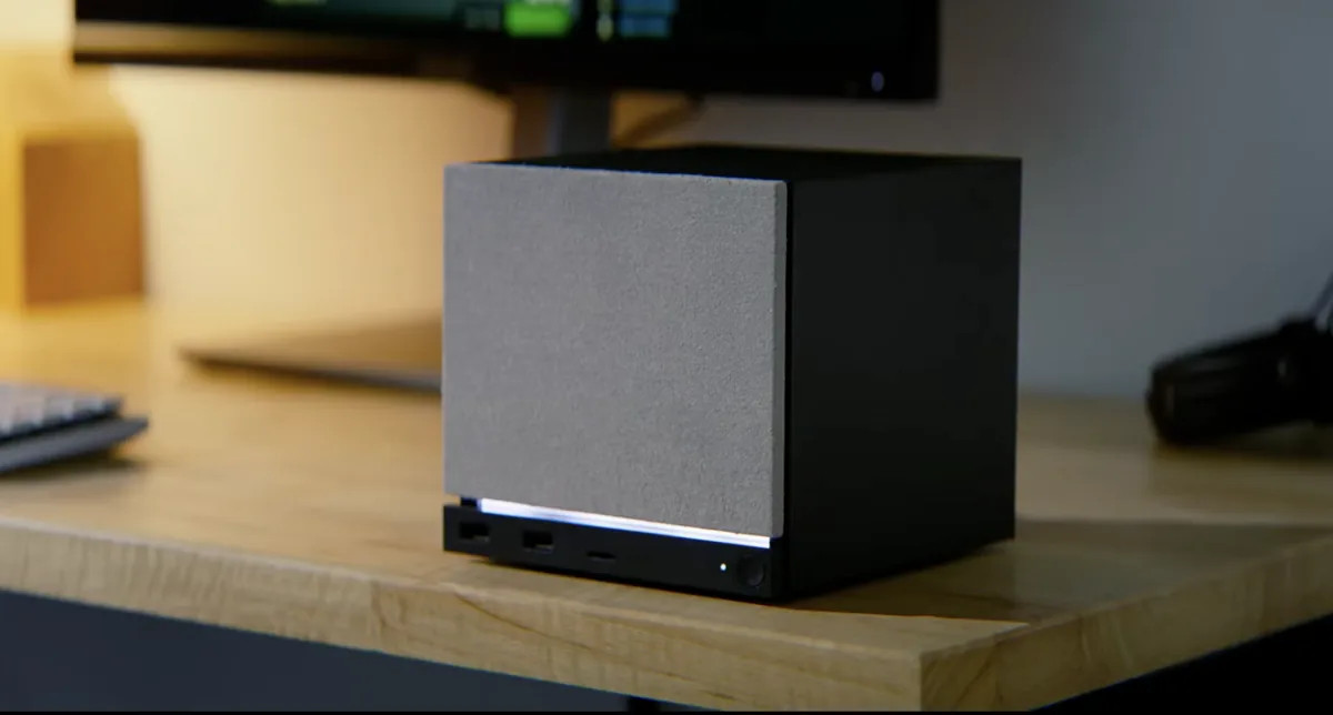 Valve Rilis Steam Machine 2026, Harga Tembus Rp 25 Juta dan Lebih Mahal dari PS5 Pro
