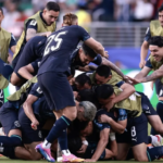 Paraguay Amankan 3 Poin dalam Laga Dramatis Grup D Piala Dunia 2026