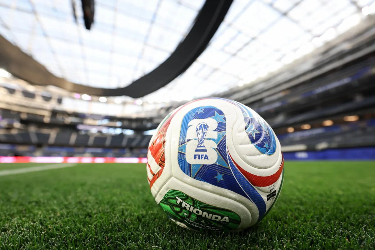Jadwal Siaran Langsung Piala Dunia 14 Juni 2026 di TVRI: Brasil vs Maroko dan Duel Sengit Grup B-D