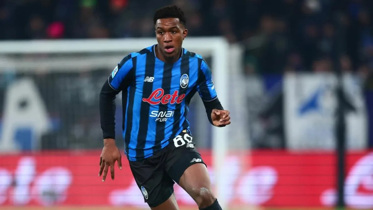 Arsenal dan Chelsea Bersiap Ambil Langkah Nyata untuk Boyong Wonderkid Rp1,2 Triliun 1 Arsenal dan Chelsea Bersiap Ambil Langkah Nyata untuk Boyong Wonderkid Rp1,2 Triliun