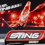 Alan Walker dan STING Energy Rilis Lagu Bertema Formula 1 di GP Barcelona-Catalunya